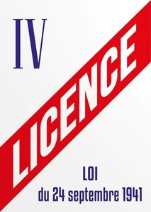 Licence IV à Bordeaux