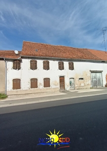 Maison en vente