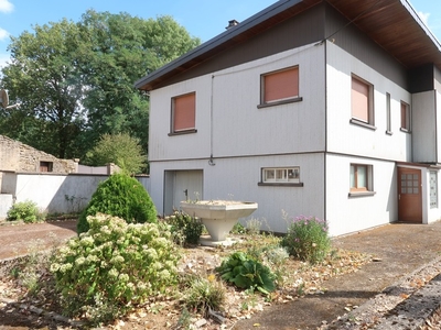 Maison individuelle en vente