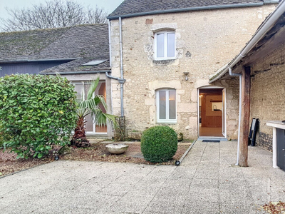 Maison T5 près de Falaise