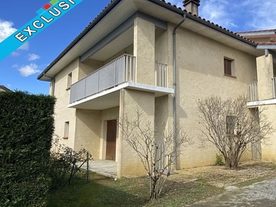 Vente maison 13 pièces 374 m² Cazaubon (32150)