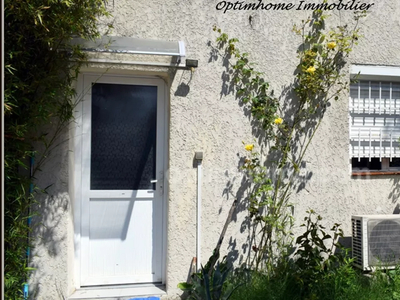 Vente maison 2 pièces 60 m² Argelès-sur-Mer (66700)