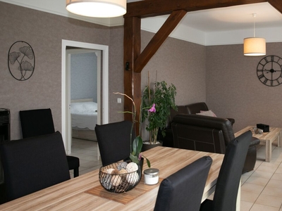 Vente maison 4 pièces 108 m² Omey (51240)