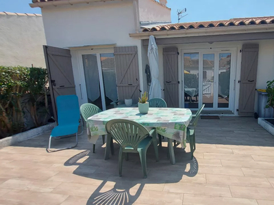 Vente maison 4 pièces 70 m² Marseillan (34340)