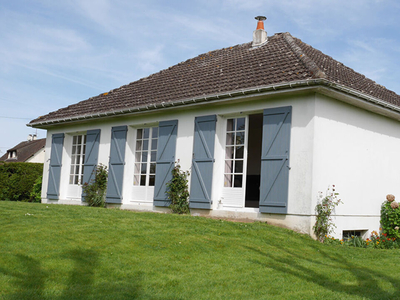 Vente maison 4 pièces 80 m² Pavilly (76570)