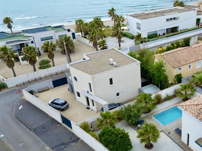 Vente maison 4 pièces 81 m² Cap d'Agde (34300)
