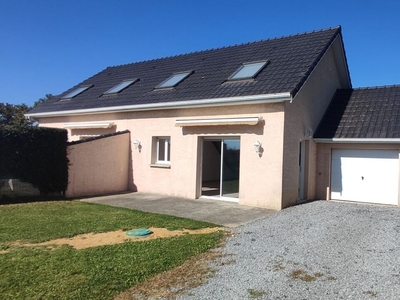 Vente maison 4 pièces 90 m² Ger (64530)