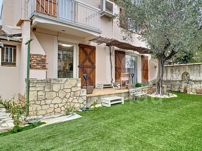 Vente maison 5 pièces 106 m² Istres (13800)