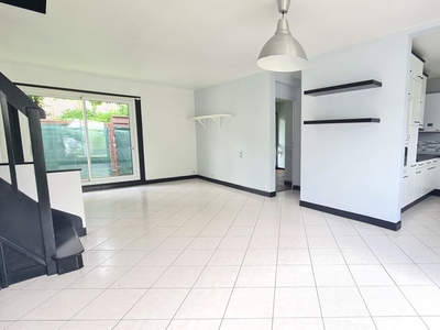 Vente maison 5 pièces 88 m² Bouffémont (95570)