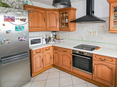 Vente maison 5 pièces 89 m² Tremblay-en-France (93290)