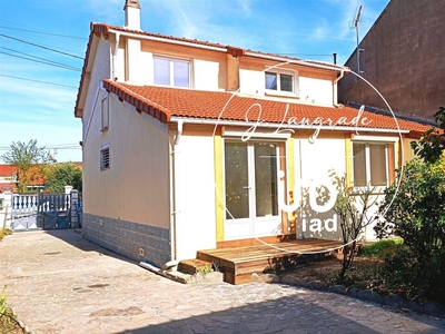 Vente maison 5 pièces 90 m² Gagny (93220)