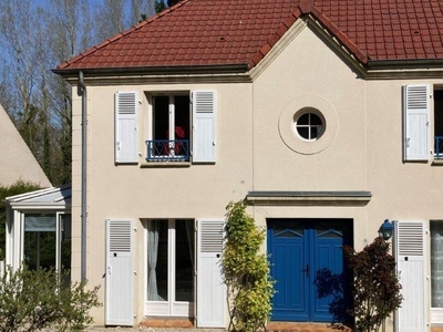 Vente maison 7 pièces 140 m² Saint-Vaast-de-Longmont (60410)