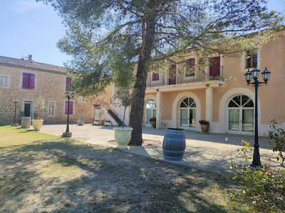 Vente Maison Aragon - 4 chambres