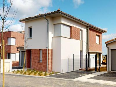 Vente maison 6 pièces 144 m² Auzeville-Tolosane (31320)