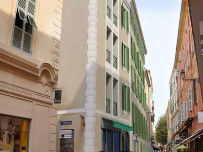 3 room luxury Flat for sale in Menton, French Riviera