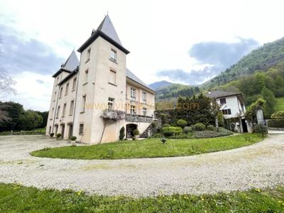 Vente maison en viager 10 pièces 345 m² Chambéry (73000)