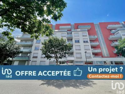 Appartement 1 pièce de 31 m² à Grenoble (38100)