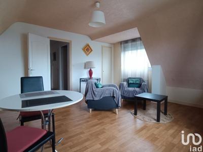 Appartement 2 pièces de 39 m² à Vannes (56000)