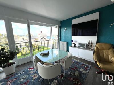 Appartement 3 pièces de 77 m² à Cherbourg-en-Cotentin (50100)