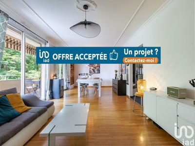 Appartement 3 pièces de 98 m² à Lyon (69005)