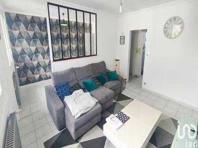 Appartement 4 pièces de 67 m² à Saint-Brieuc (22000)