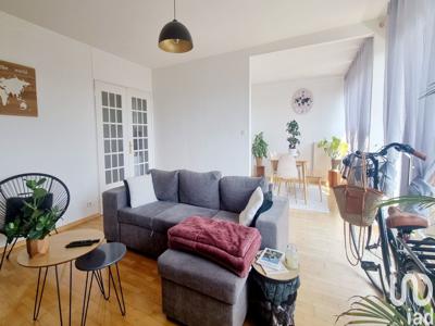 Appartement 4 pièces de 81 m² à Charleville-Mézières (08000)