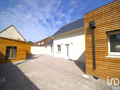 Maison 4 pièces de 147 m² à La Rue-Saint-Pierre (60510)