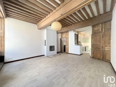 Maison 5 pièces de 100 m² à Langres (52200)