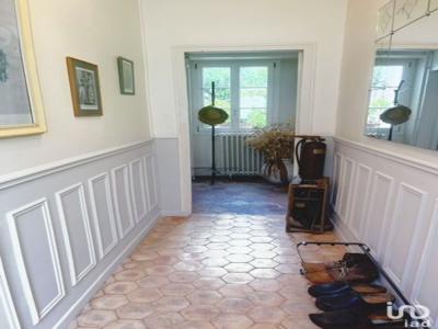 Maison 5 pièces de 110 m² à Moret Loing et Orvanne (77250)