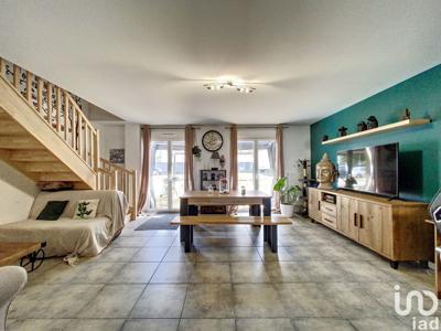 Maison 5 pièces de 80 m² à Uckange (57270)