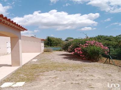 Maison 6 pièces de 115 m² à Draguignan (83300)