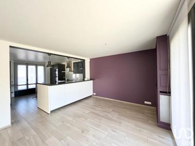 Maison 6 pièces de 142 m² à Villemomble (93250)