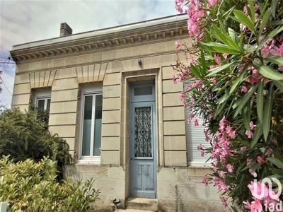 Maison 6 pièces de 145 m² à Mérignac (33700)