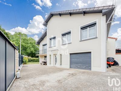 Maison 6 pièces de 156 m² à Tremblay-en-France (93290)