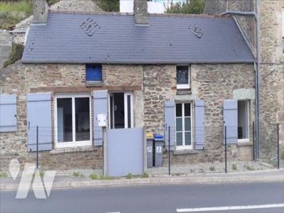 VENTE maison Cherbourg en Cotentin