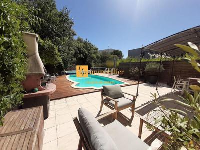 8 room luxury House for sale in Montpellier, France