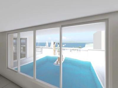 Penthouse de luxe de 18 pièces en vente Cannes, Provence-Alpes-Côte d'Azur