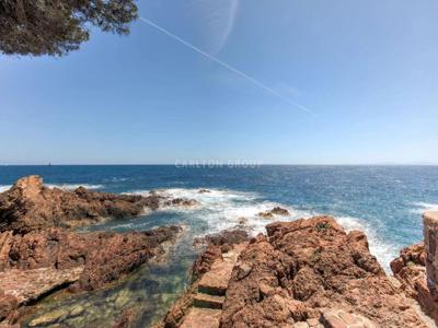 Villa de 14 pièces de luxe en vente Anthéor, France