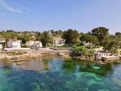 Villa de luxe de 12 pièces en vente Antibes, France