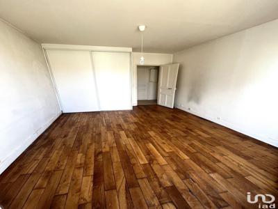Appartement 1 pièce de 23 m² à La Garenne-Colombes (92250)