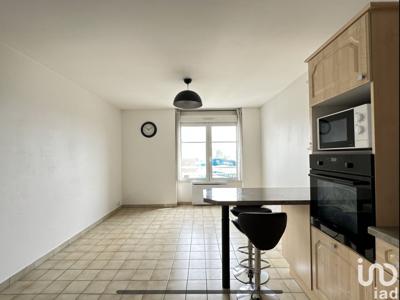 Appartement 2 pièces de 45 m² à Pontault-Combault (77340)
