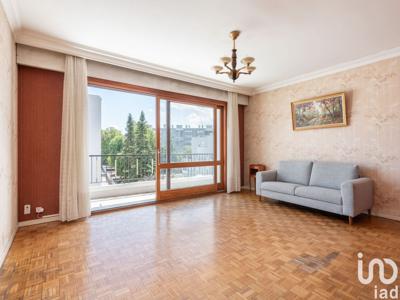 Appartement 2 pièces de 60 m² à Grenoble (38100)