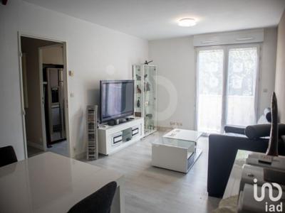 Appartement 3 pièces de 56 m² à Brie-Comte-Robert (77170)