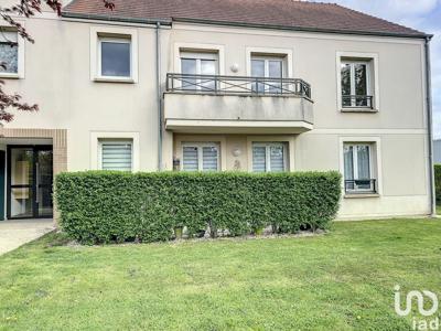 Appartement 3 pièces de 59 m² à Tournan-en-Brie (77220)