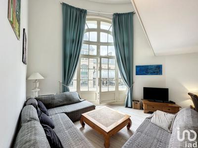 Appartement 3 pièces de 86 m² à Dinard (35800)