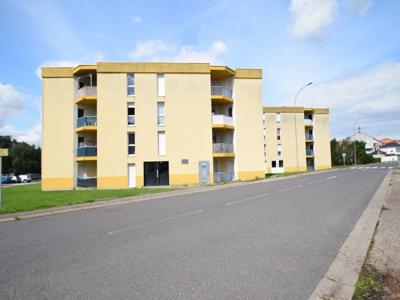 Appartement 4 pièces à Boulay-Moselle