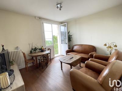 Appartement 4 pièces de 67 m² à Caen (14000)
