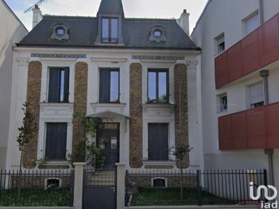 Appartement 4 pièces de 78 m² à Les Pavillons-sous-Bois (93320)