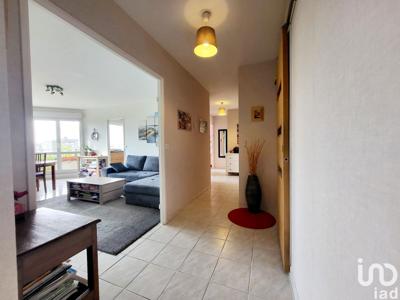 Appartement 4 pièces de 87 m² à Taverny (95150)