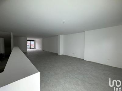 Appartement 5 pièces de 115 m² à Buding (57920)